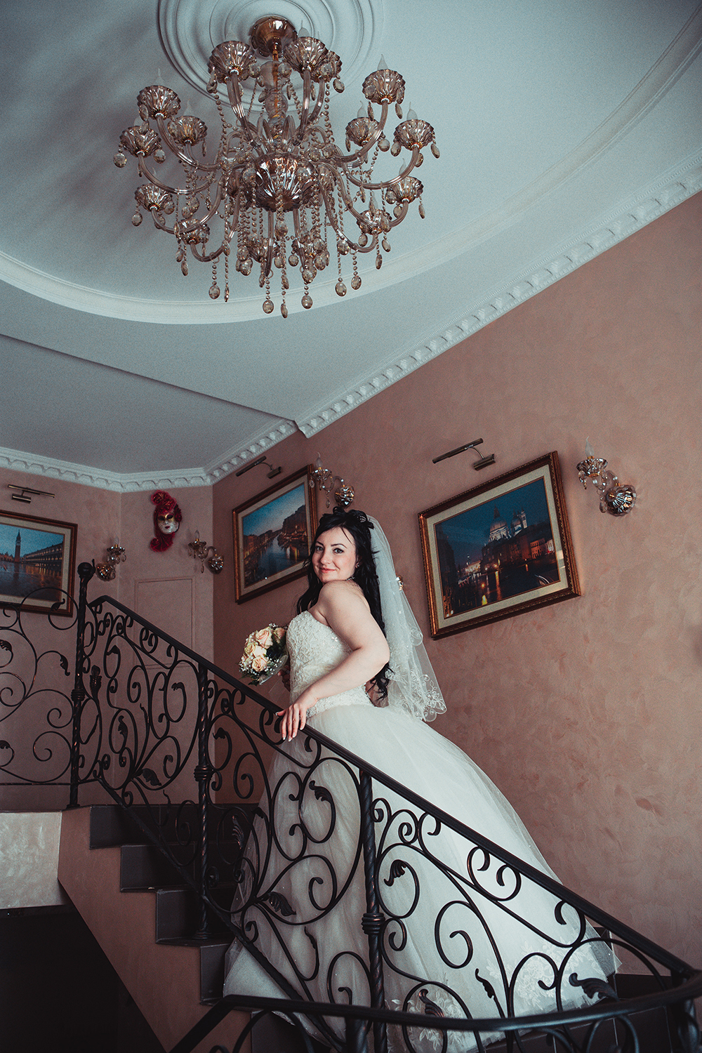 [Свадьба] Артём и Марина